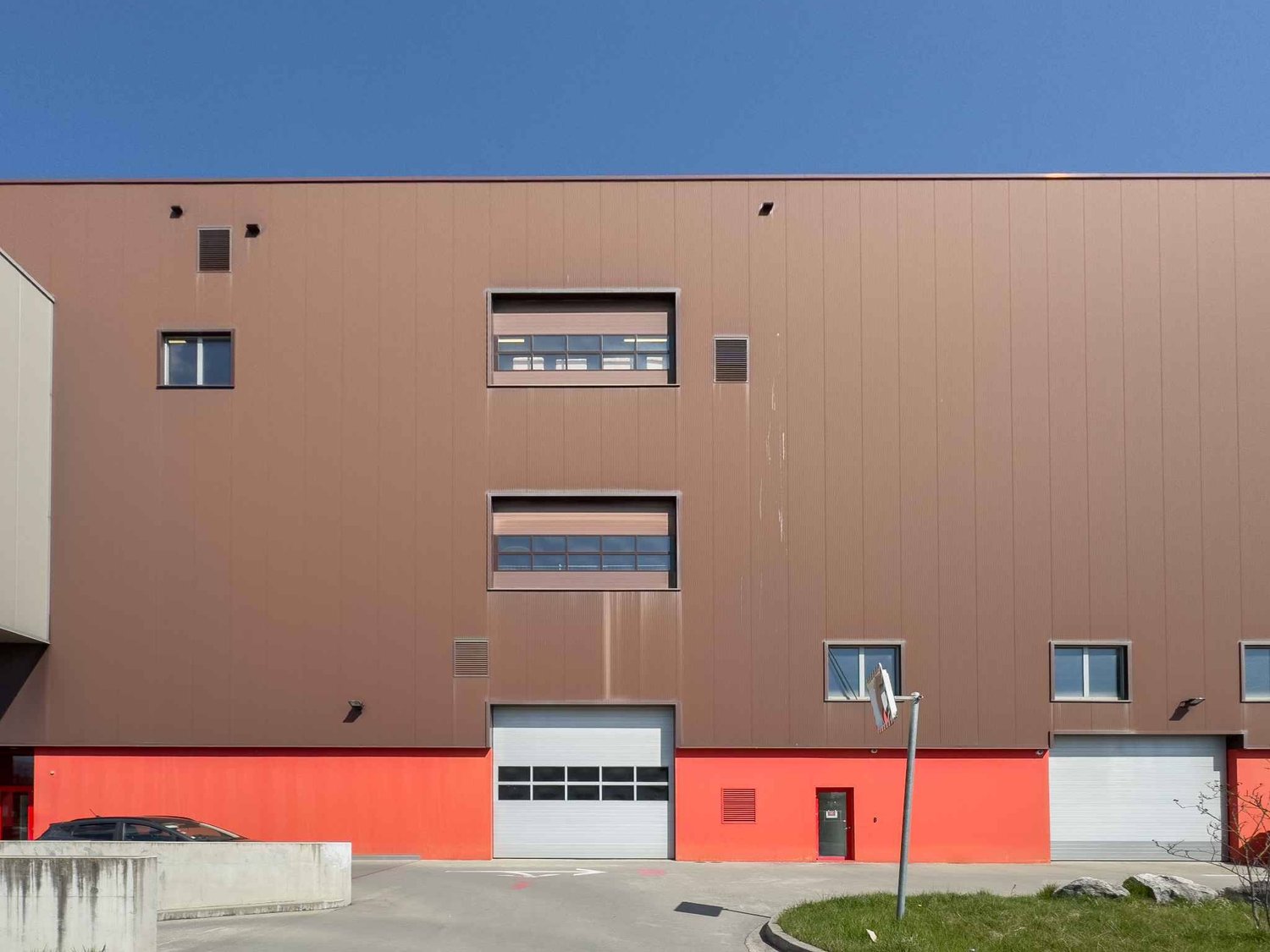 1000m² commercial, photo 6 of 10