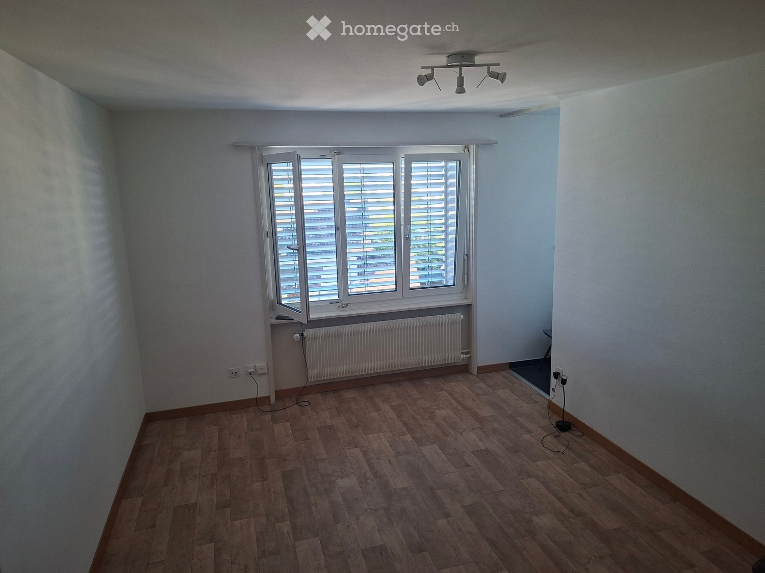 1 ½ rooms single house, photo 4 of 4