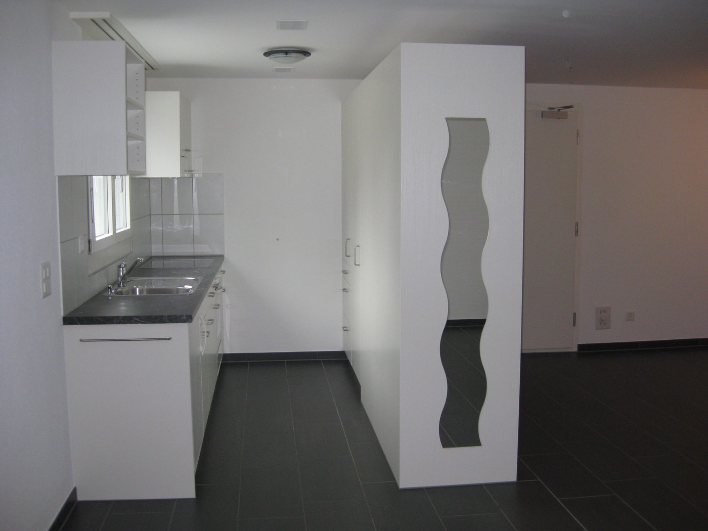 1 ½ rooms apartment, photo 4 of 6