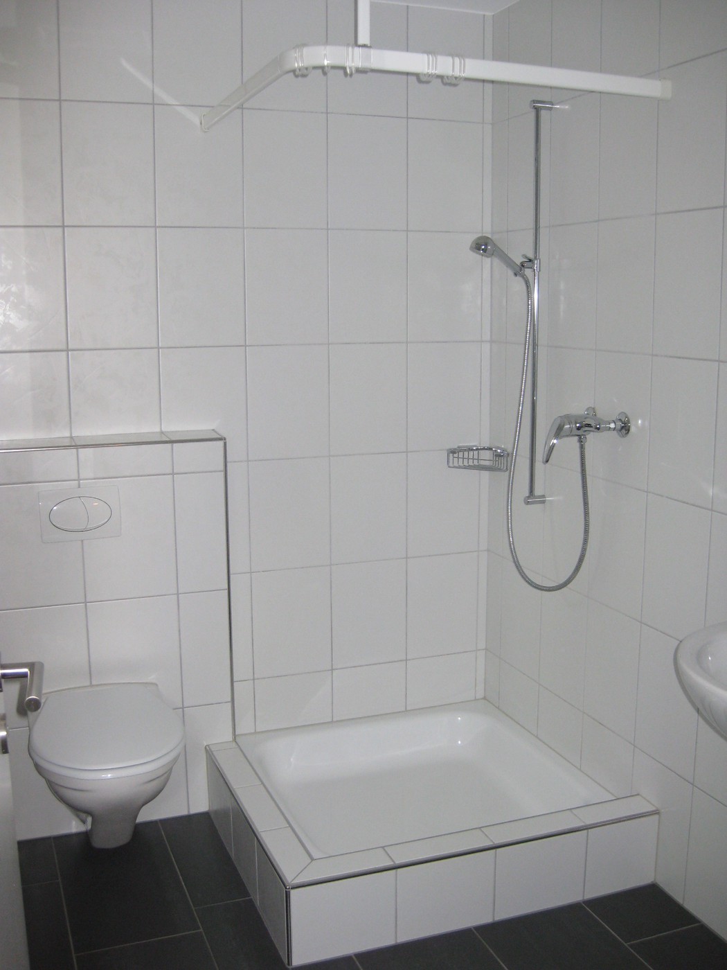 1 ½ rooms apartment, photo 3 of 6
