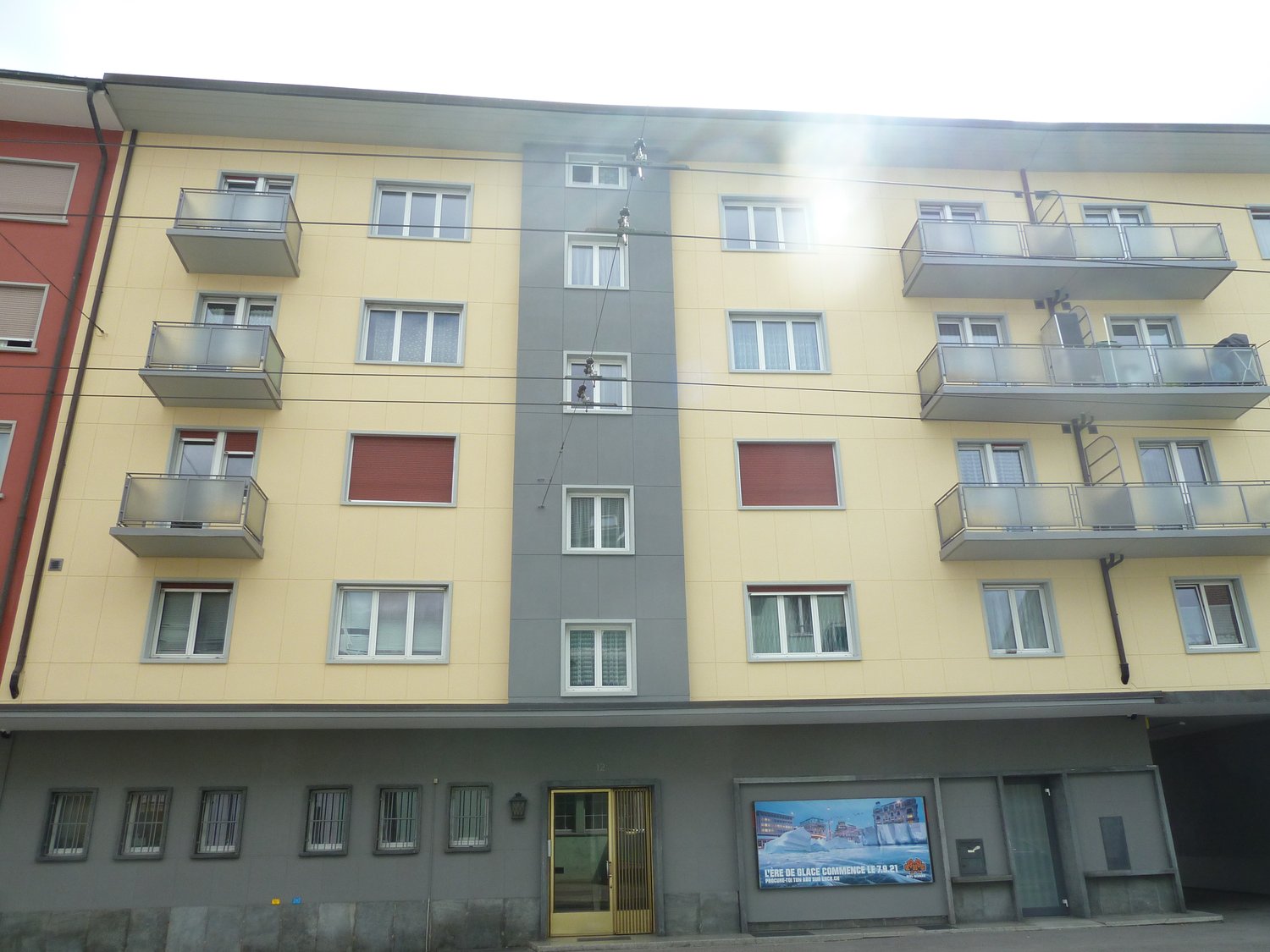 158m² commercial, photo 1 of 7
