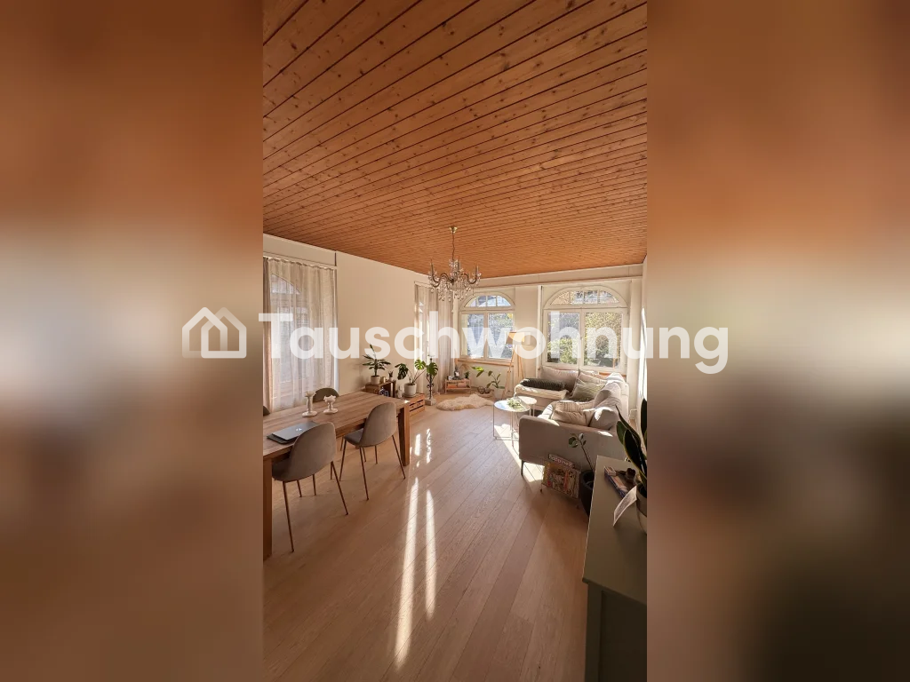 3 ½ rooms apartment, photo 1 of 10