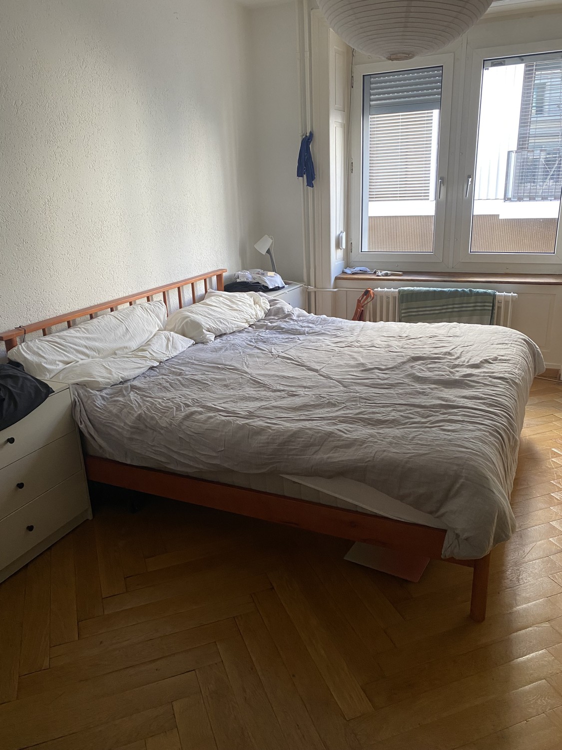 Room in a shared flat, photo 7 of 7