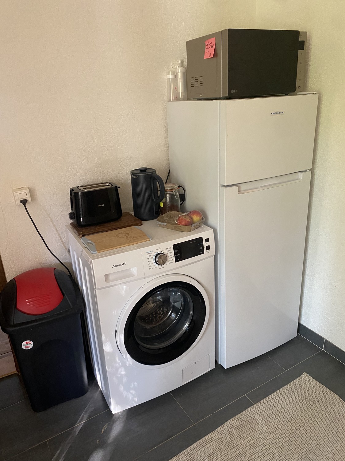 Room in a shared flat, photo 5 of 7