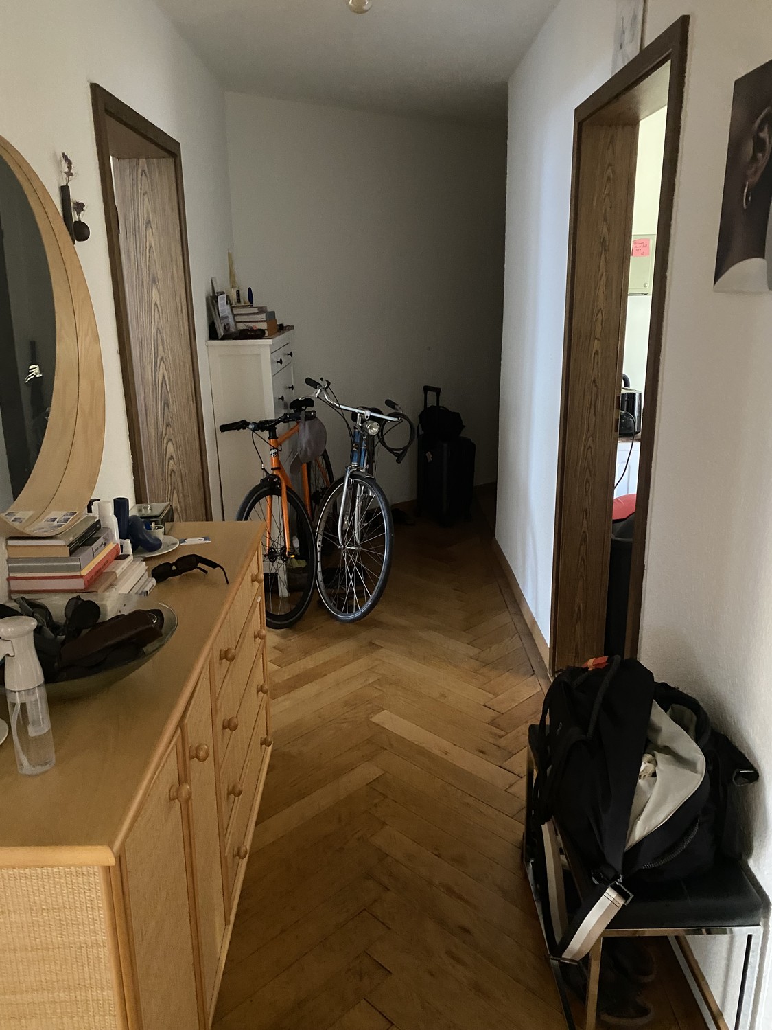 Room in a shared flat, photo 6 of 7