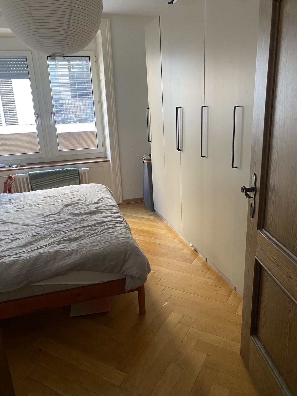 Room in a shared flat, photo 3 of 7