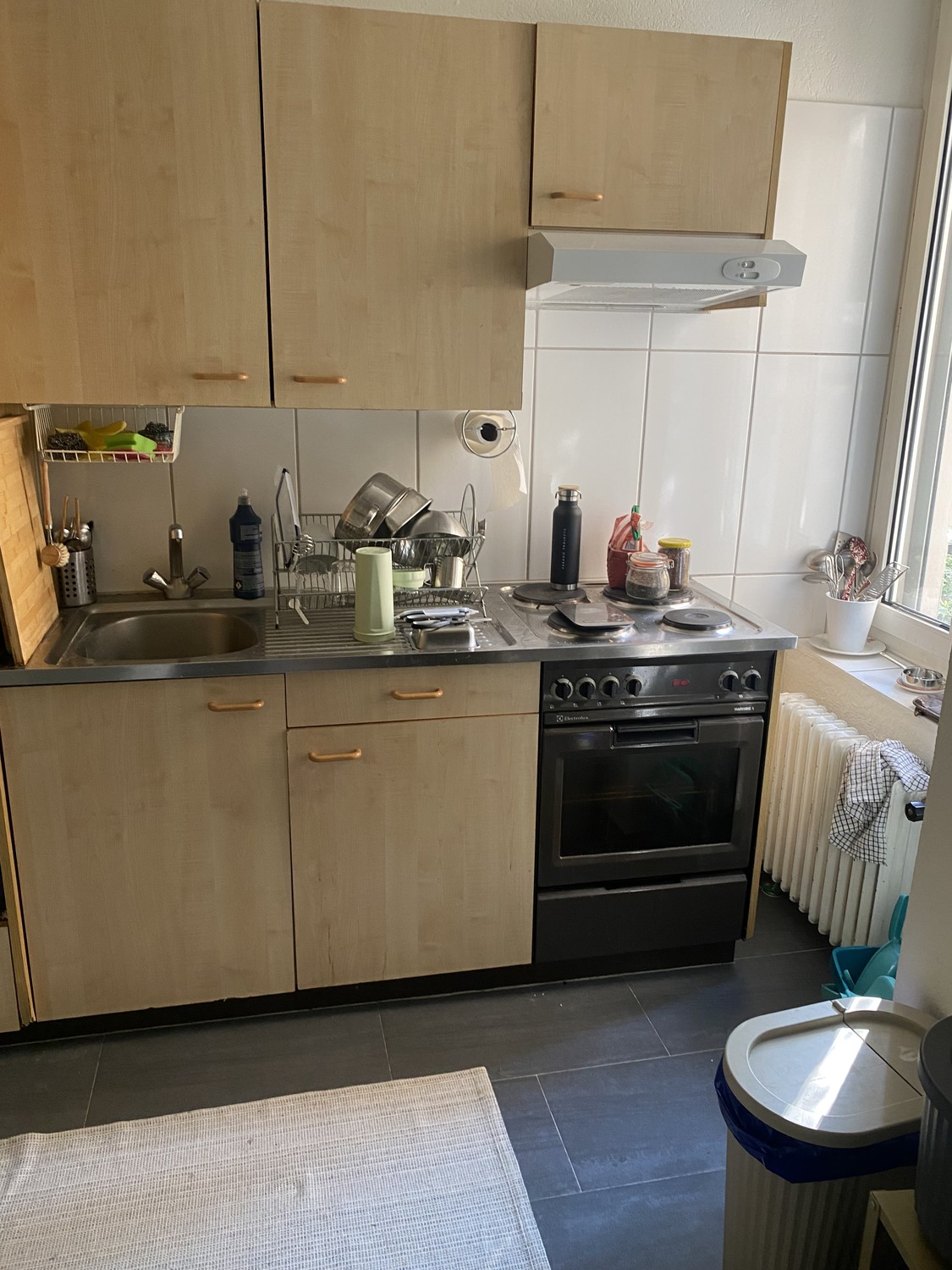 Room in a shared flat, photo 4 of 7