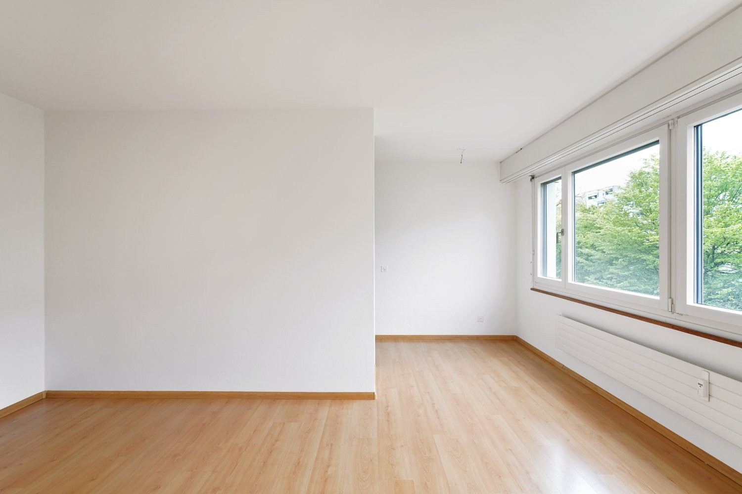 2 ½ rooms apartment, photo 4 of 7