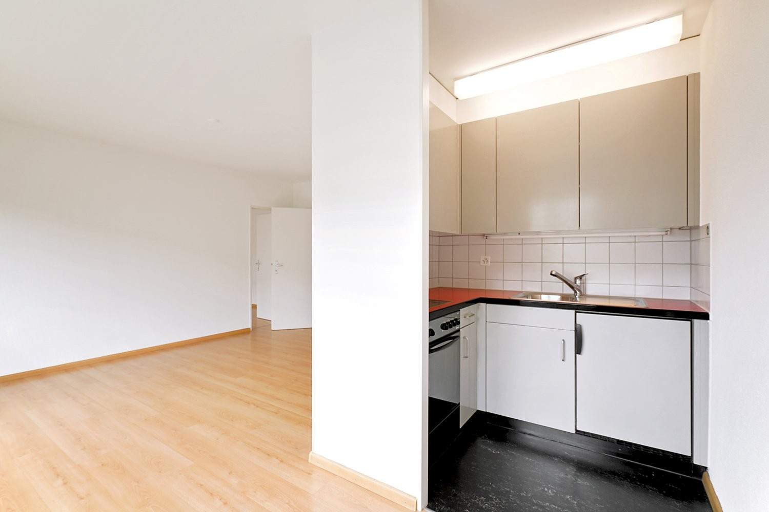 2 ½ rooms apartment, photo 5 of 7