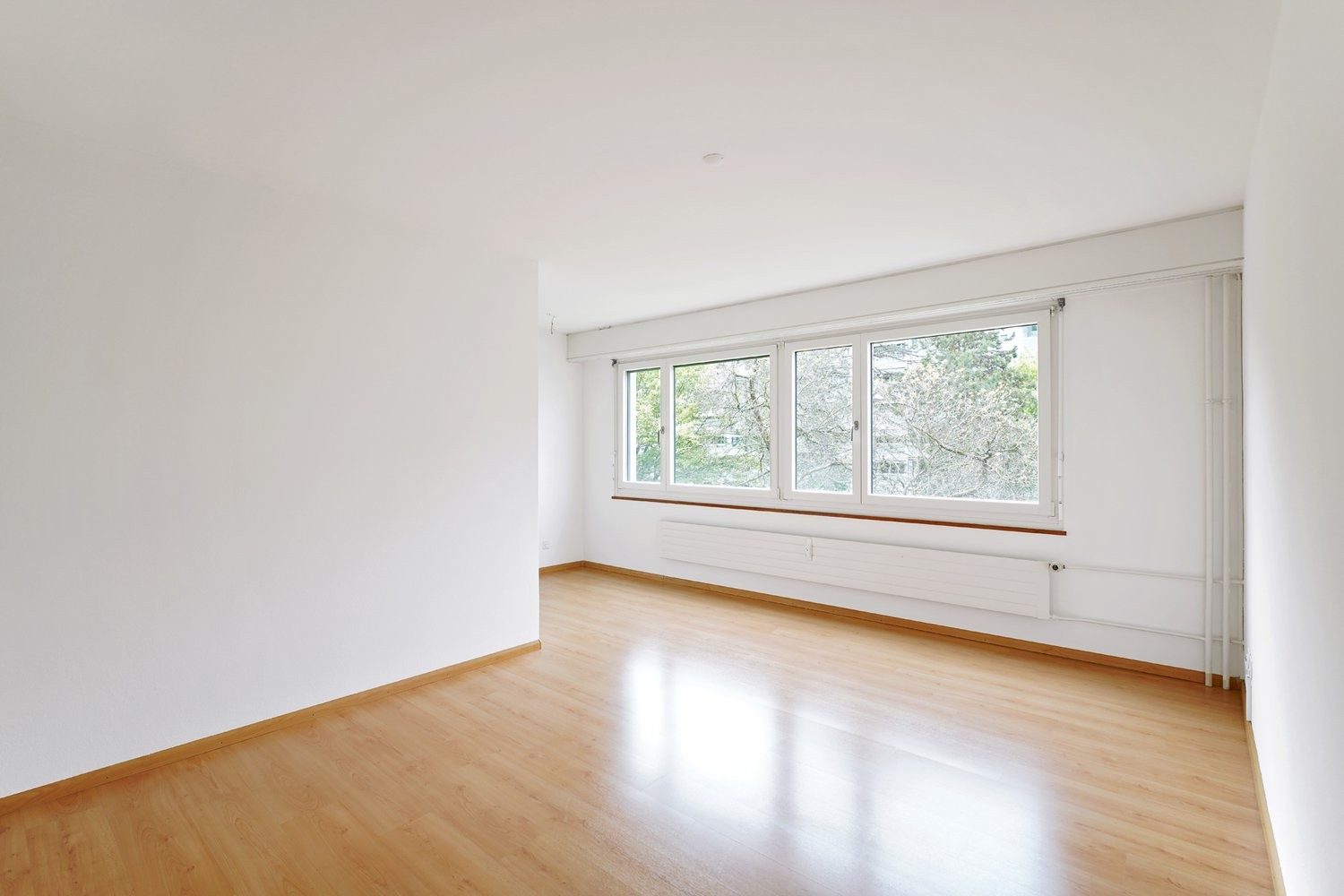 2 ½ rooms apartment, photo 3 of 7