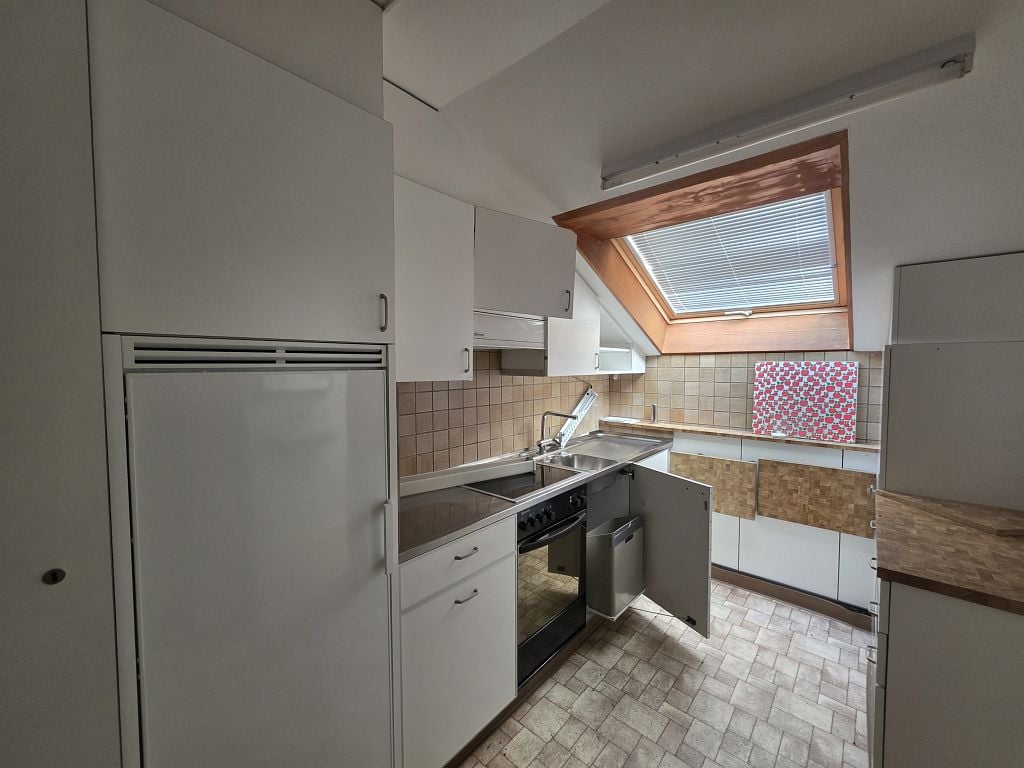 4 rooms apartment, photo 2 of 5