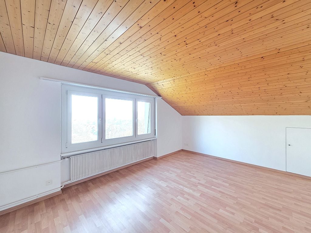 4 rooms apartment, photo 4 of 5