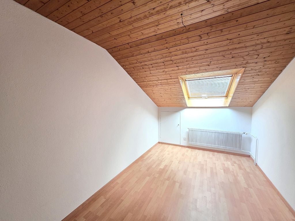 4 rooms apartment, photo 3 of 5