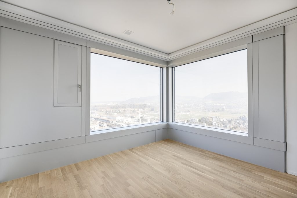 4 ½ rooms apartment, photo 6 of 10
