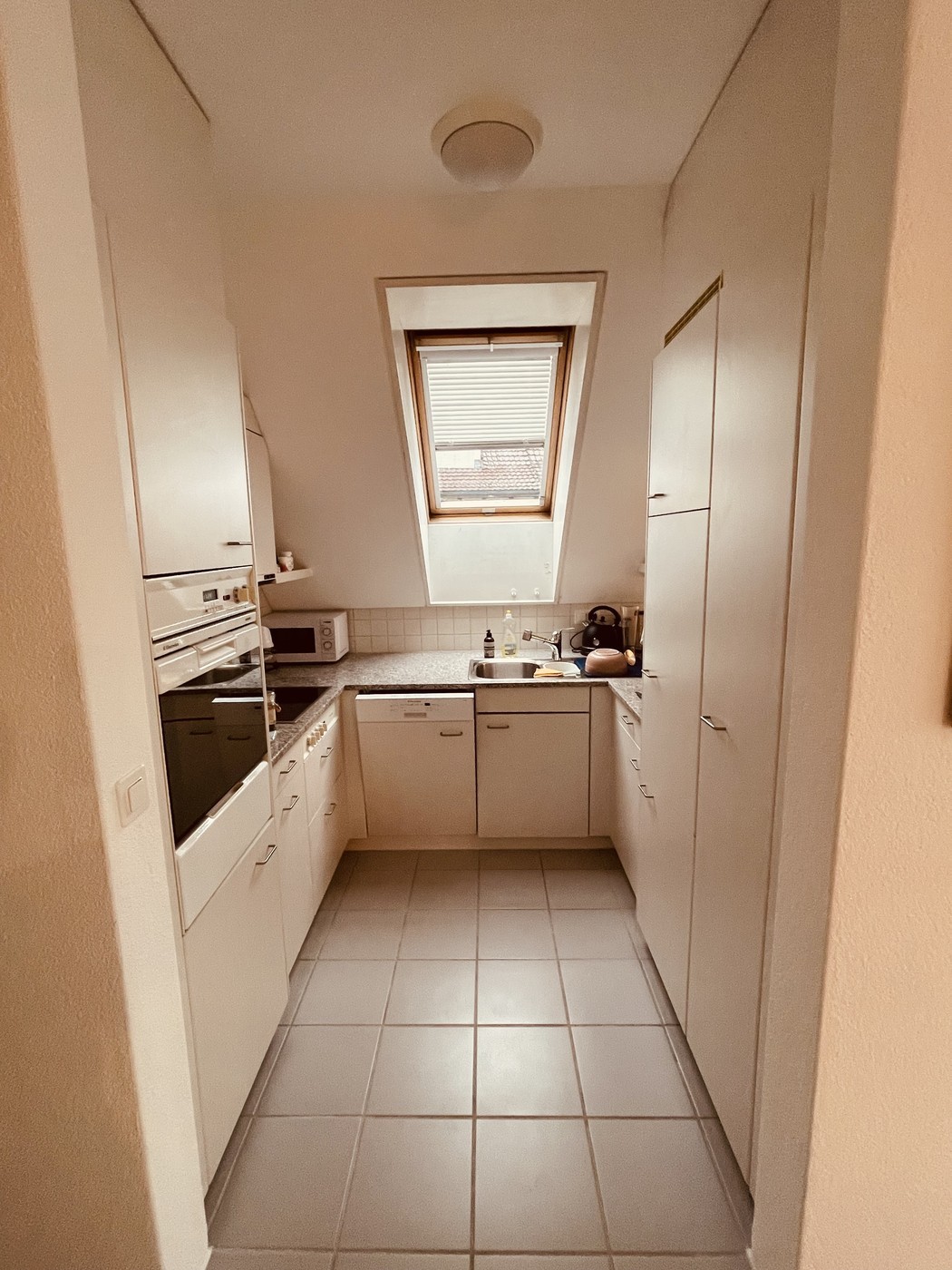 2 ½ rooms apartment, photo 2 of 5