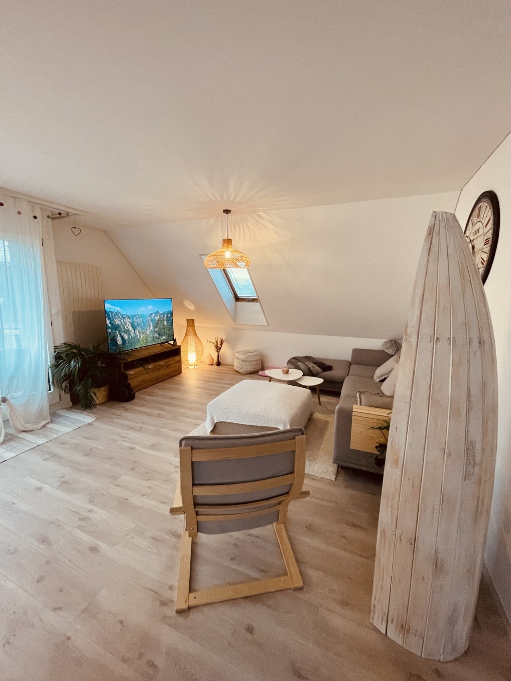 2 ½ rooms apartment, photo 1 of 5