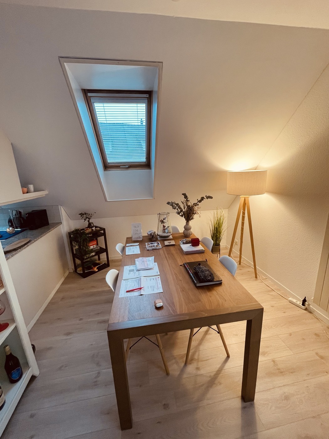 2 ½ rooms apartment, photo 3 of 5