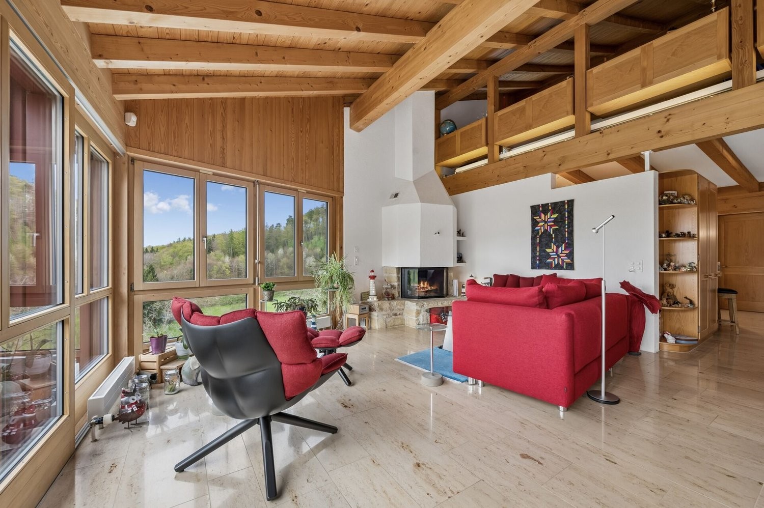 Maison individuelle