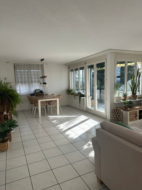 4 ½ rooms apartment