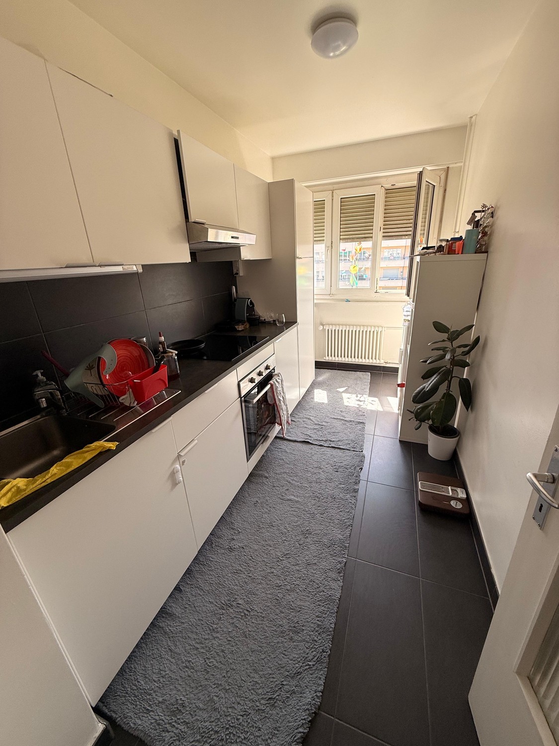 Room in a shared flat, photo 3 of 3