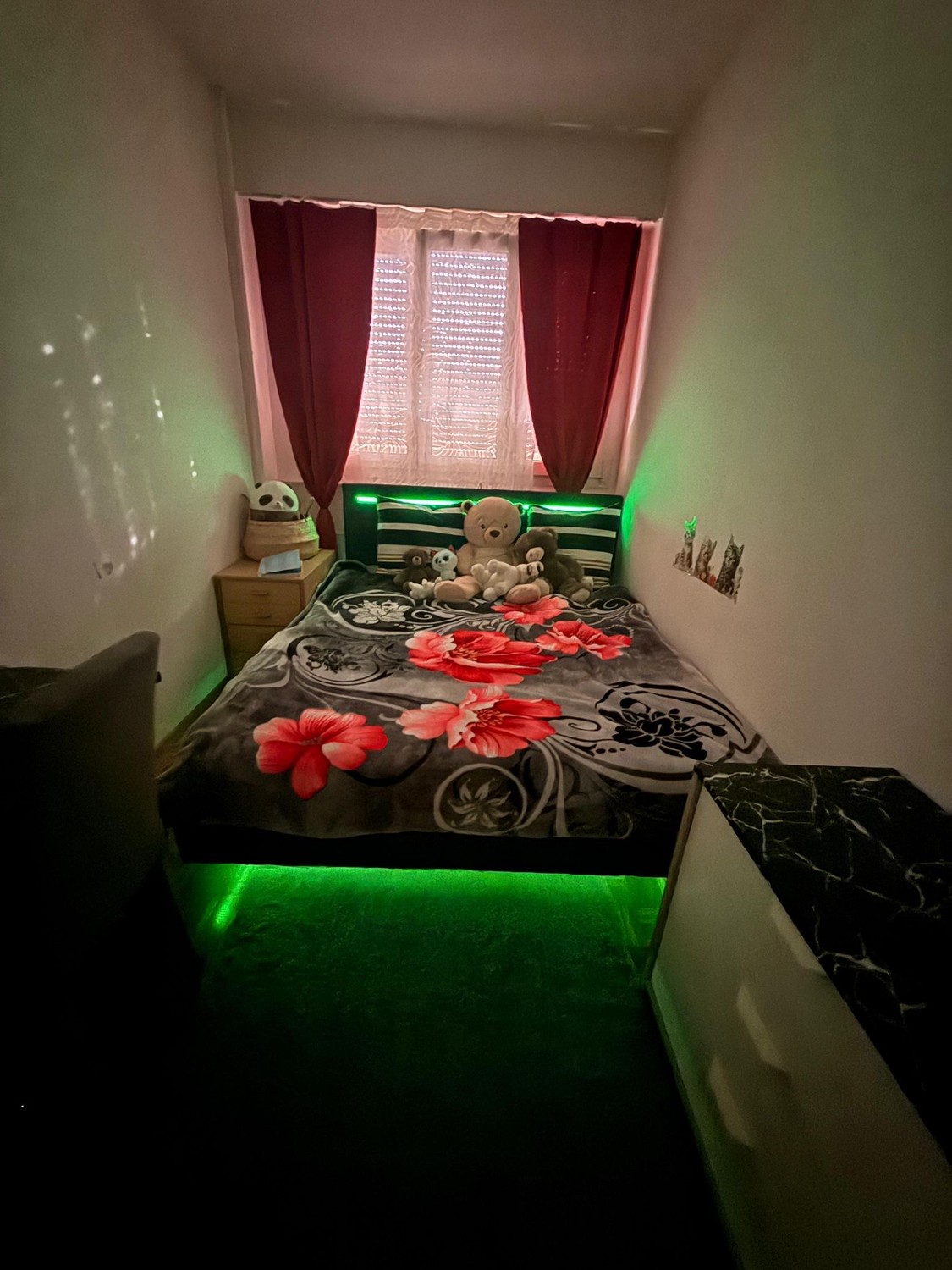 Room in a shared flat, photo 2 of 3