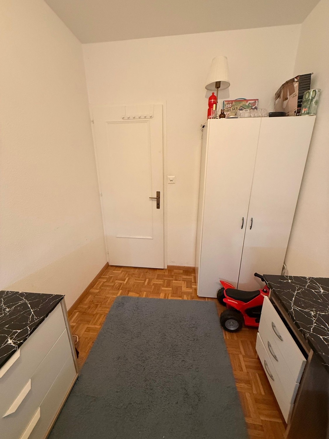 Room in a shared flat, photo 1 of 3