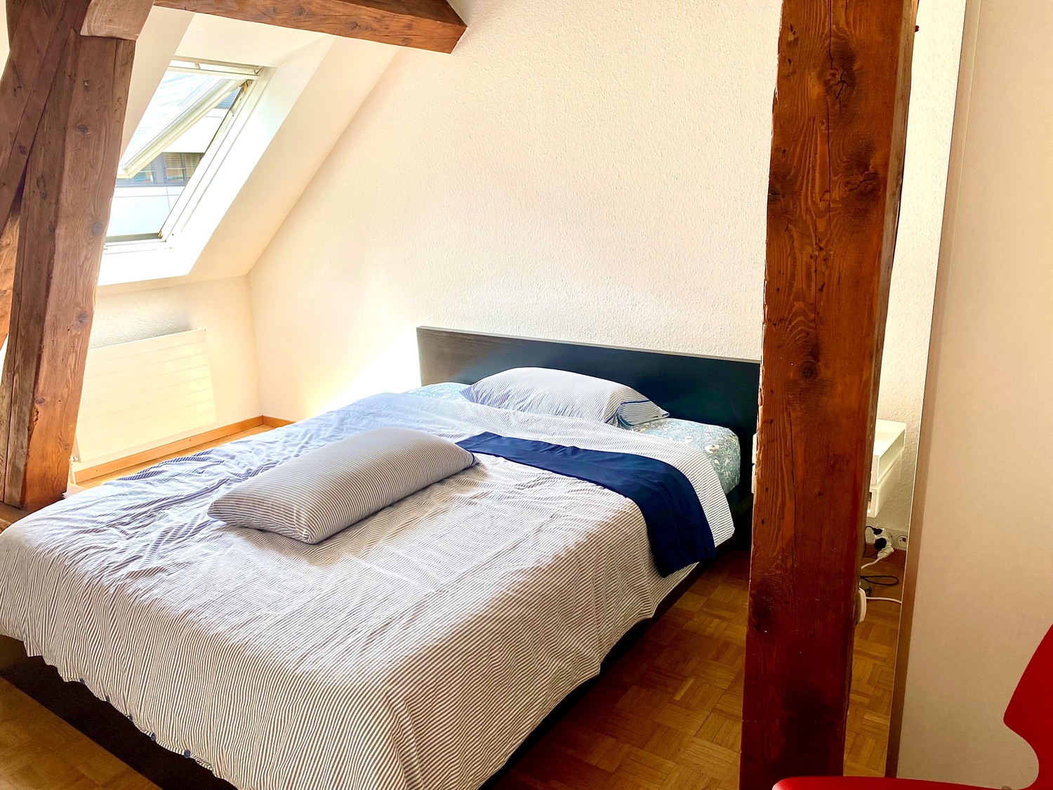 4 rooms apartment, photo 4 of 8