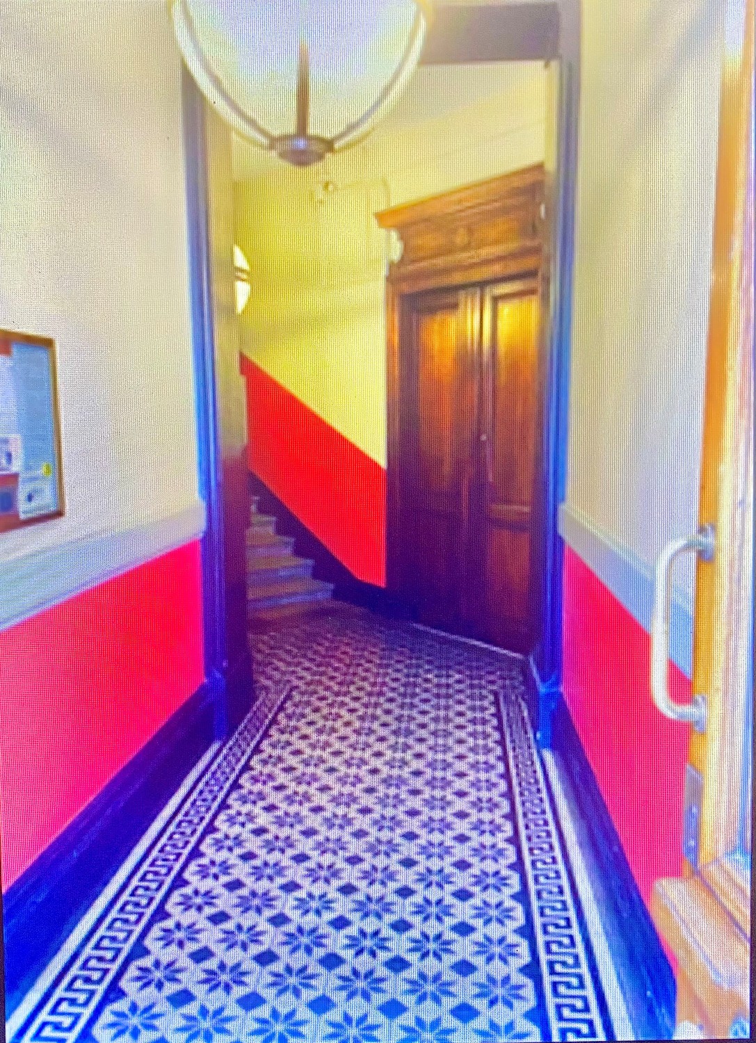 4 rooms apartment, photo 7 of 8