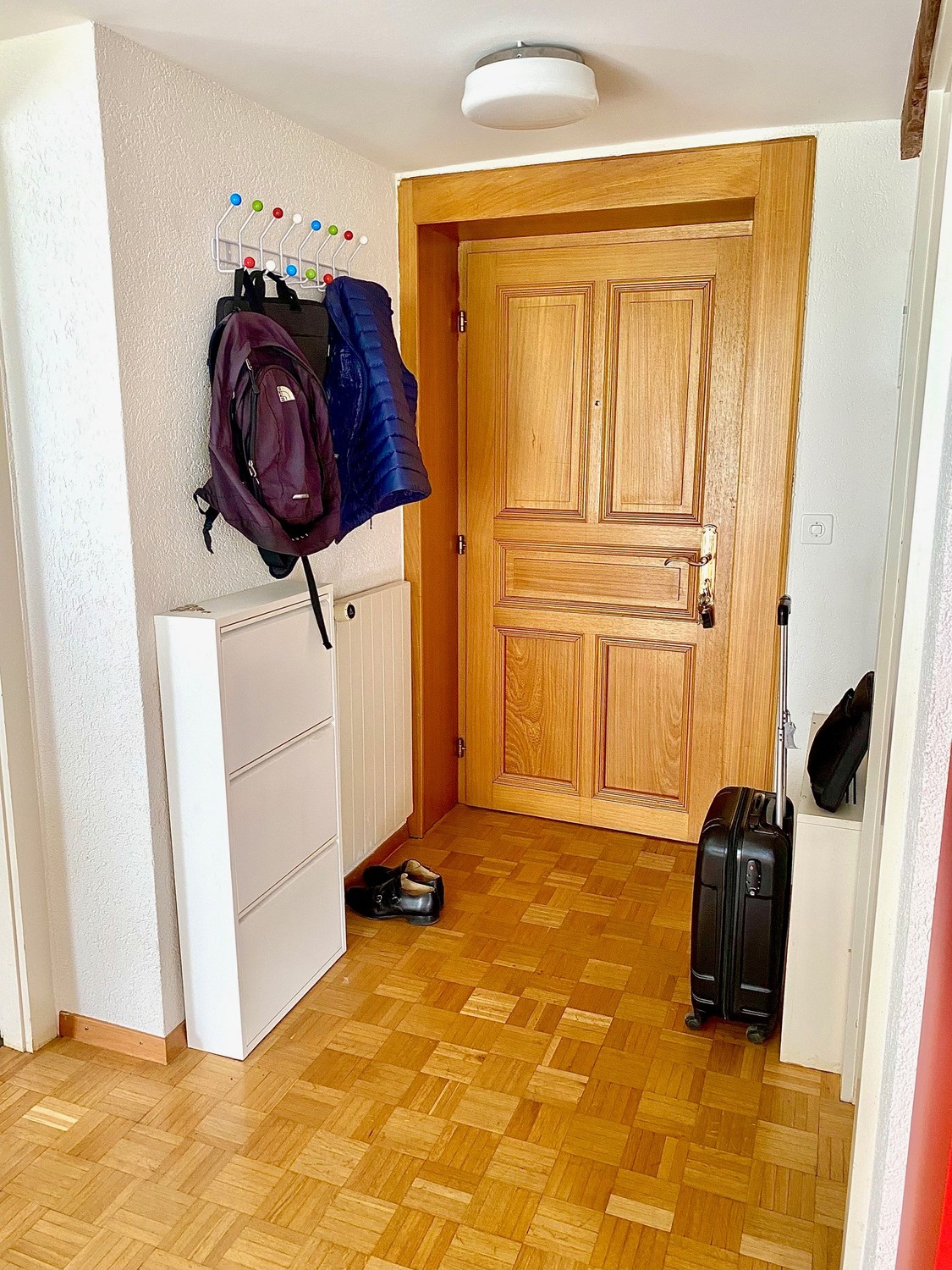 4 rooms apartment, photo 6 of 8