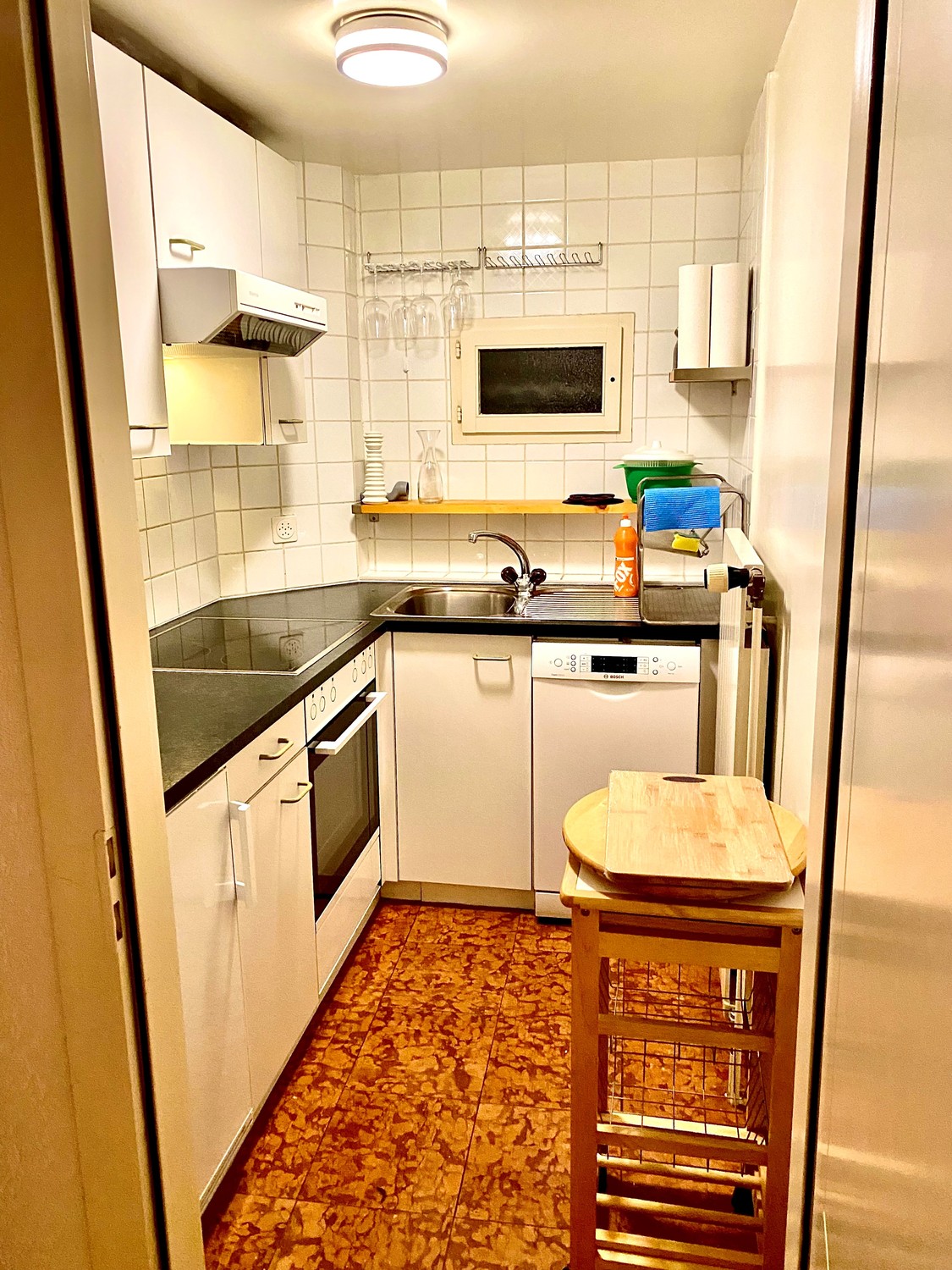 4 rooms apartment, photo 5 of 8