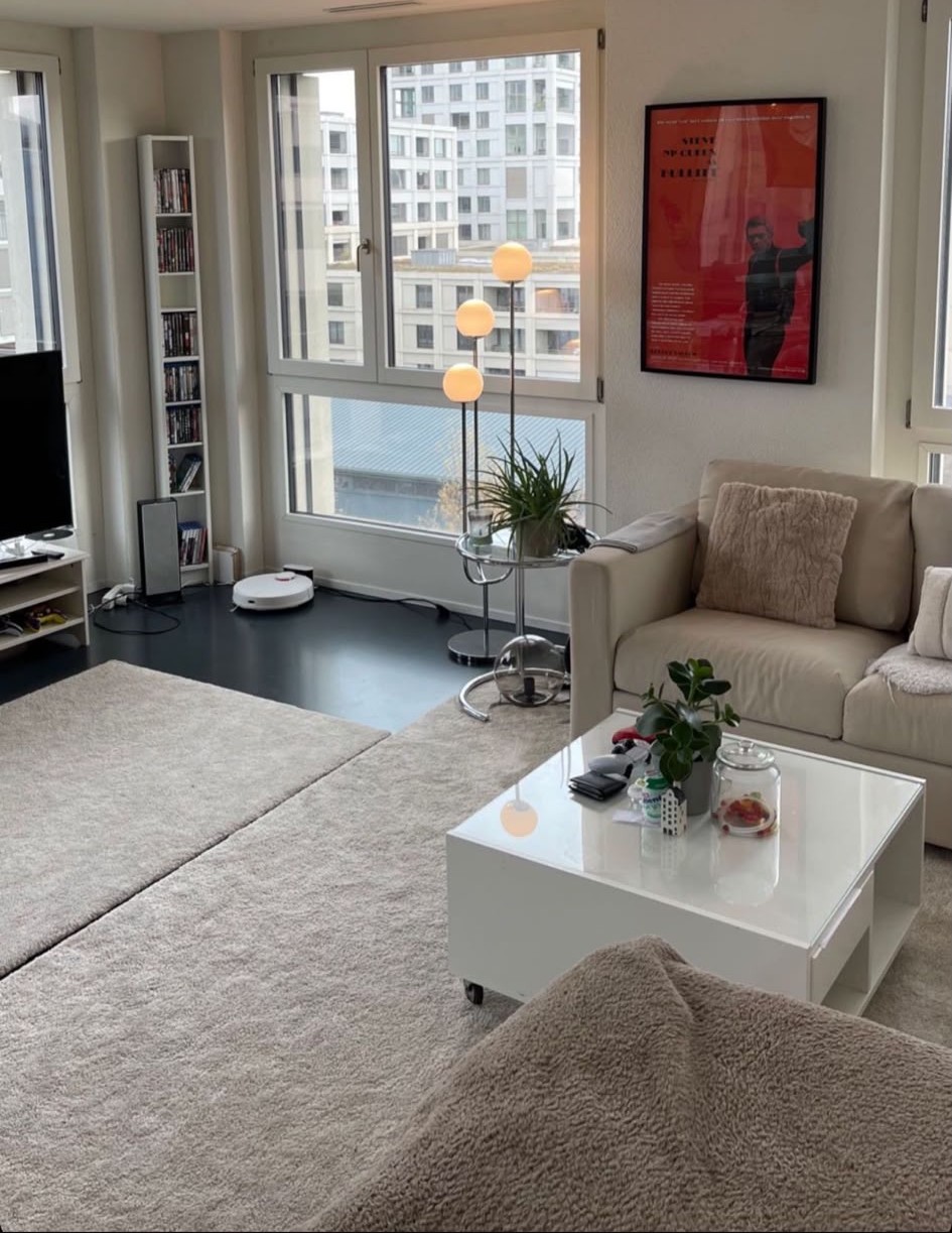 Room in a shared flat, photo 2 of 3