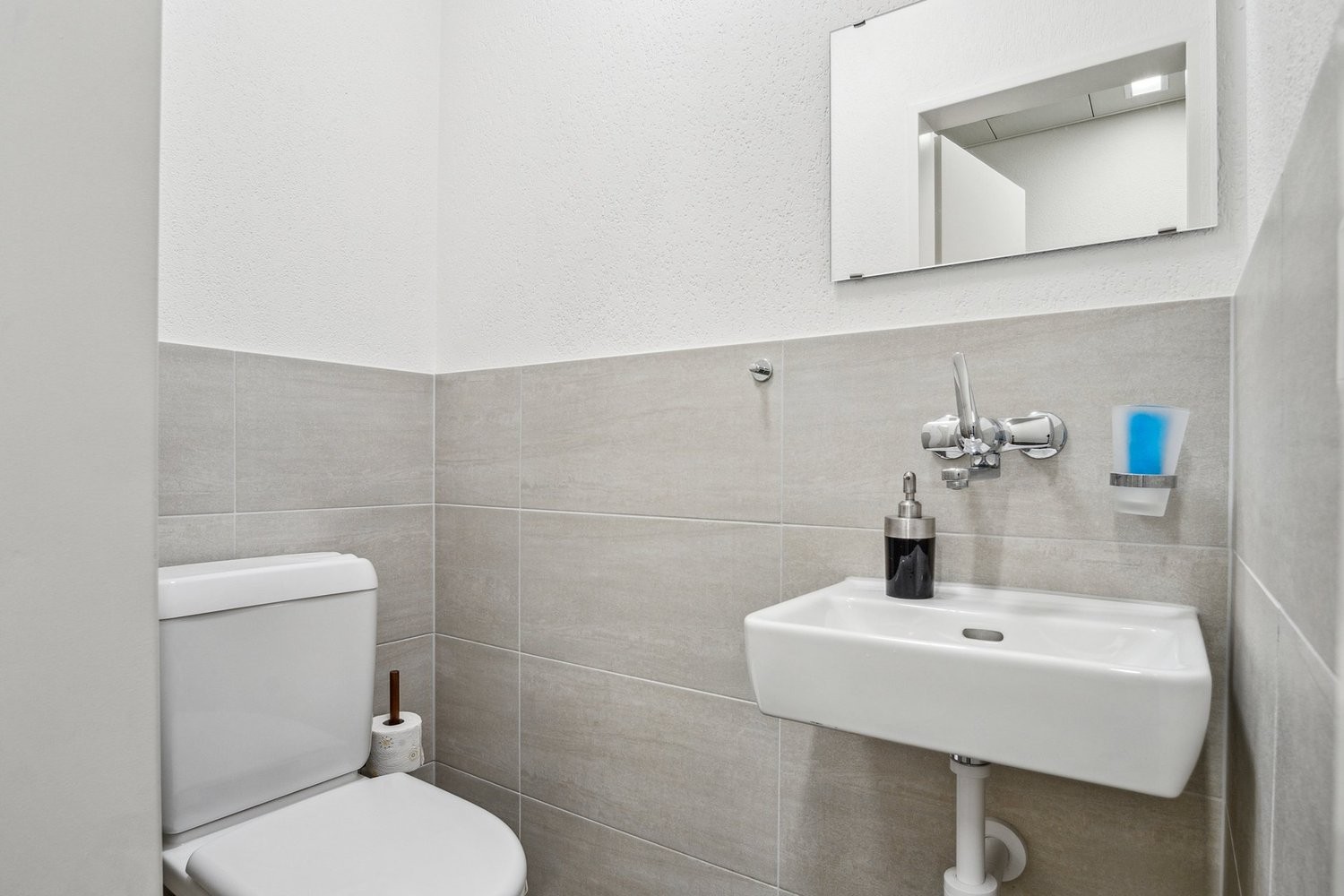 Negozio di 91m²