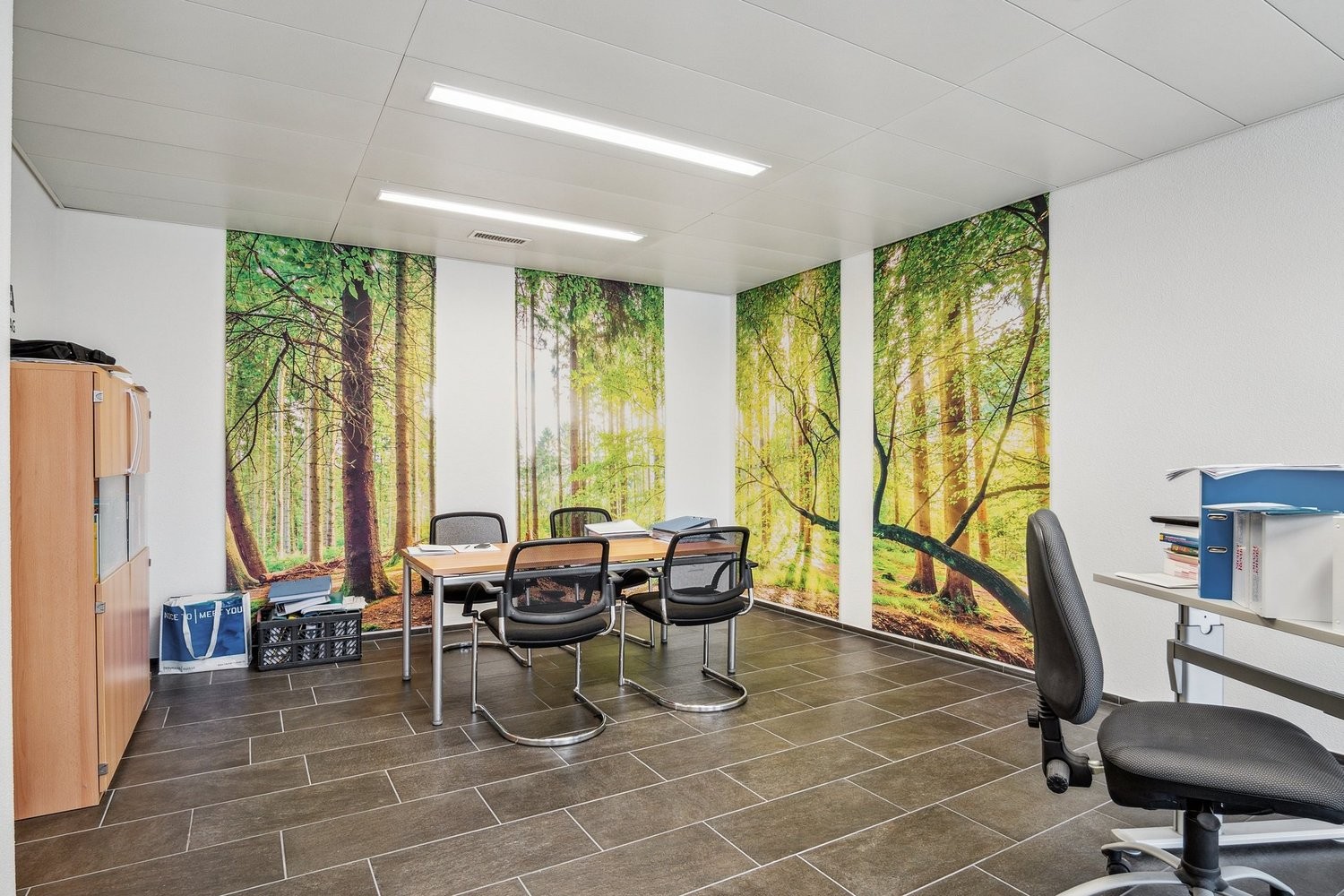 Negozio di 91m²