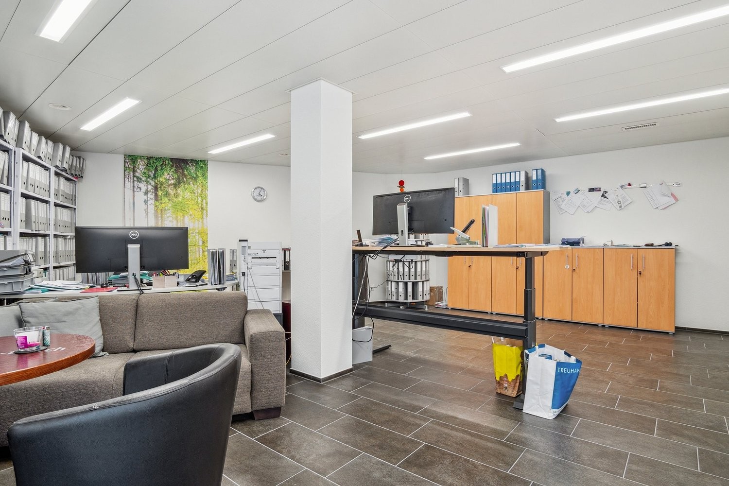 Negozio di 91m²