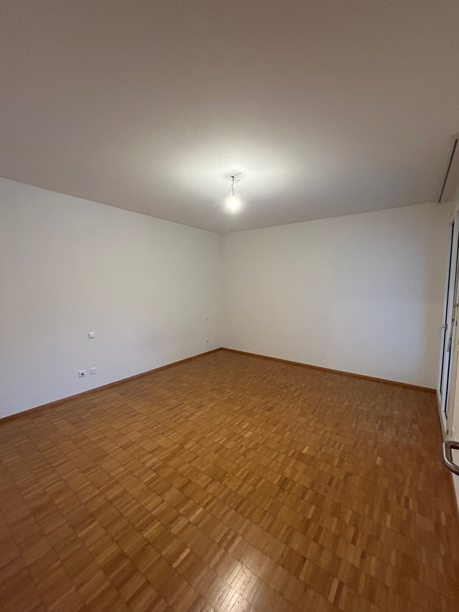 2 ½ rooms apartment, photo 8 of 10