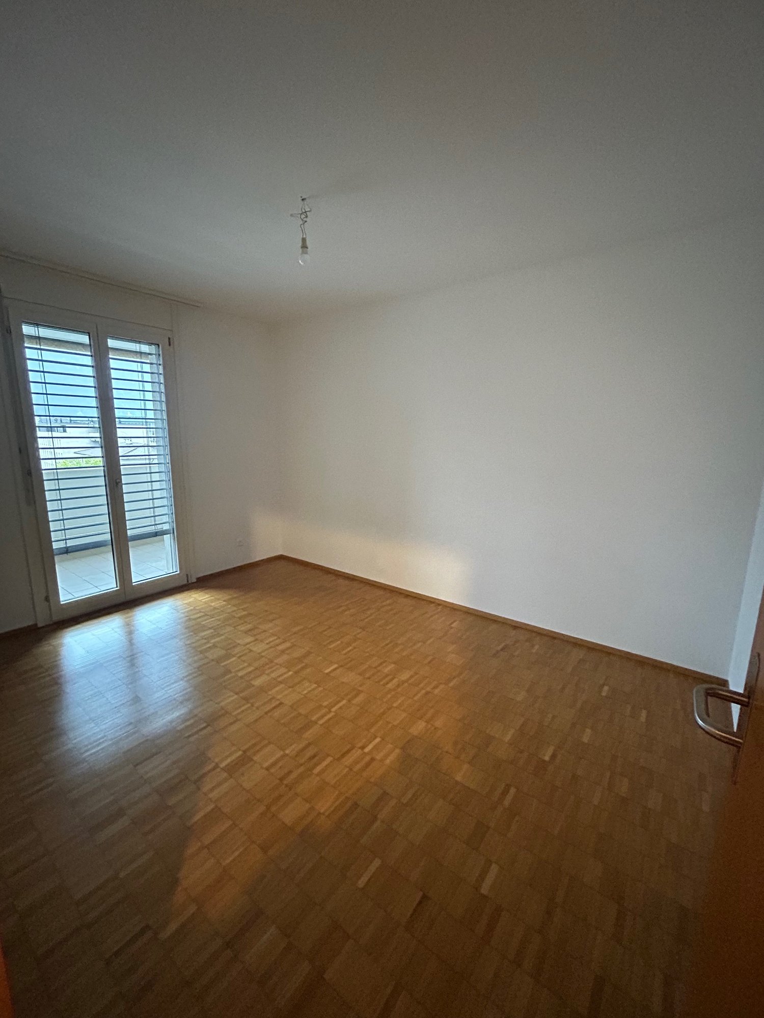 2 ½ rooms apartment, photo 9 of 10