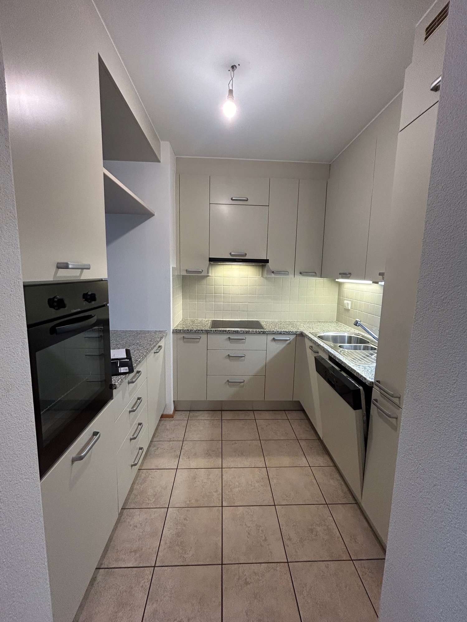2 ½ rooms apartment, photo 7 of 10
