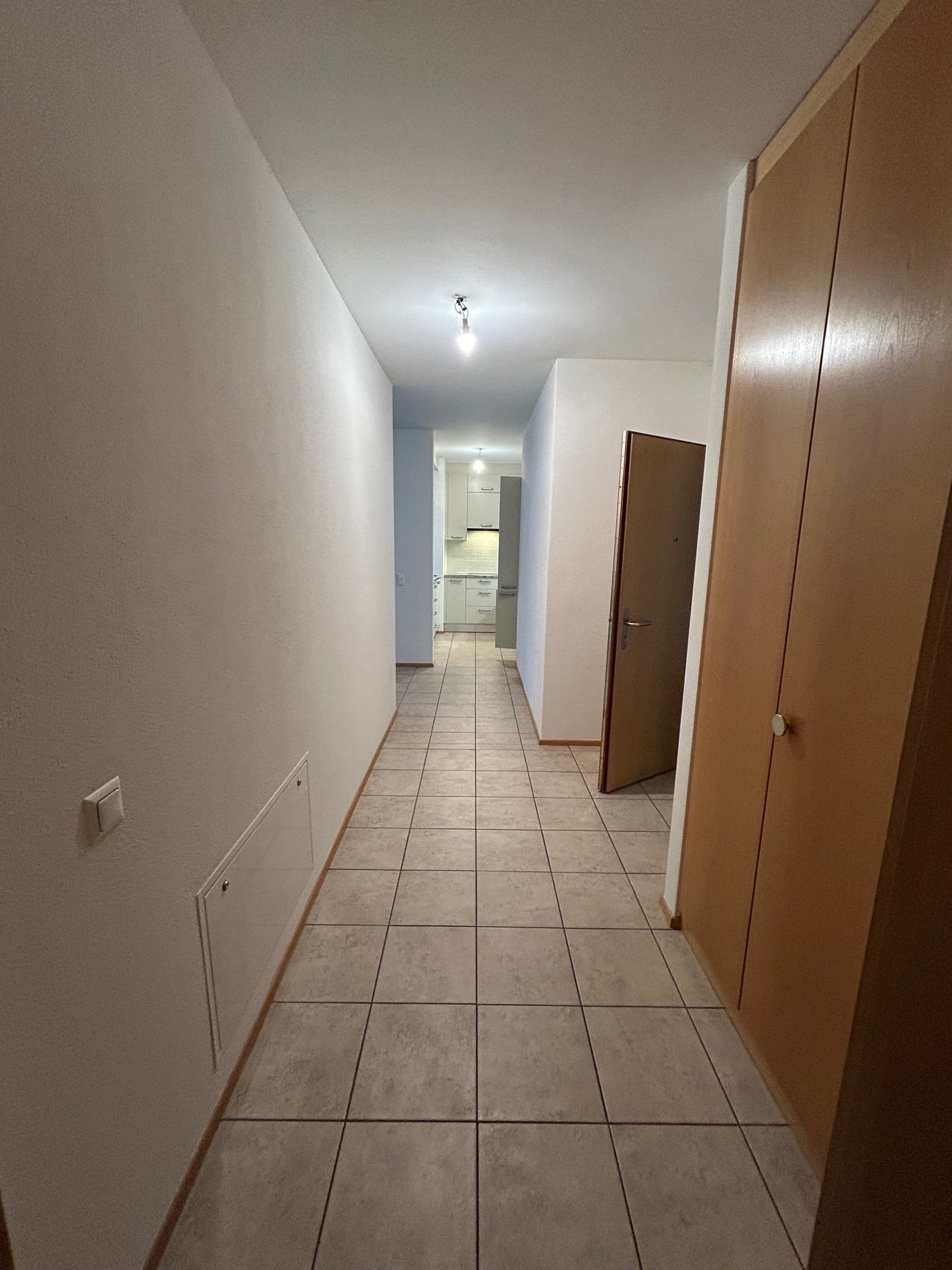 2 ½ rooms apartment, photo 4 of 10