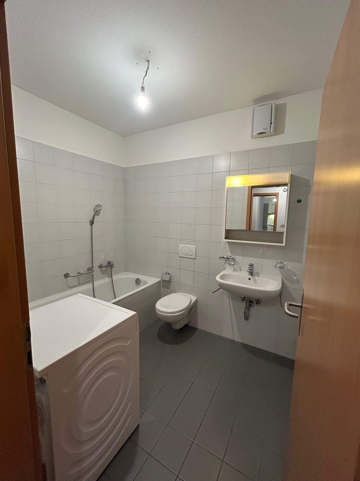 2 ½ rooms apartment, photo 10 of 10