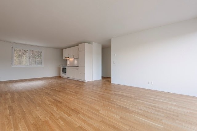 2 ½ pièces appartement mansardé
