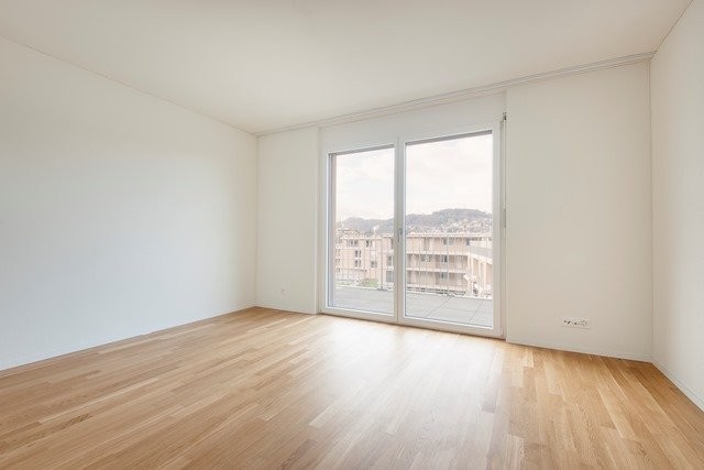 2 ½ pièces appartement mansardé
