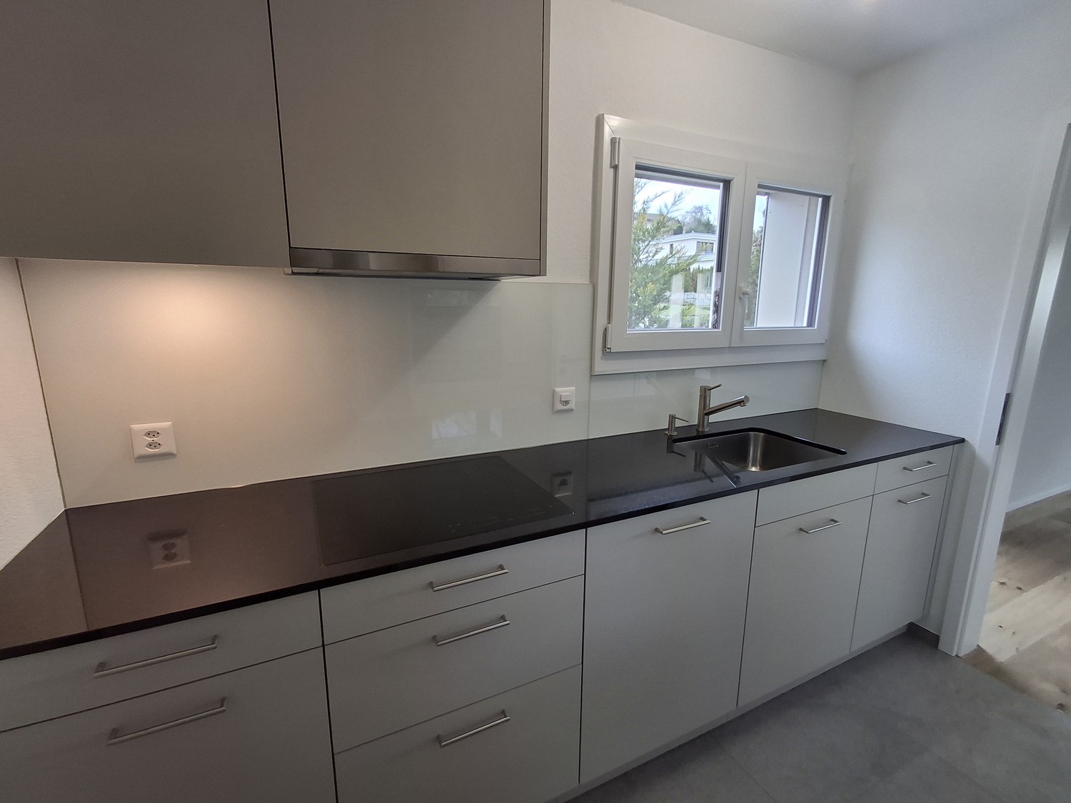 Appartement 5 pièces