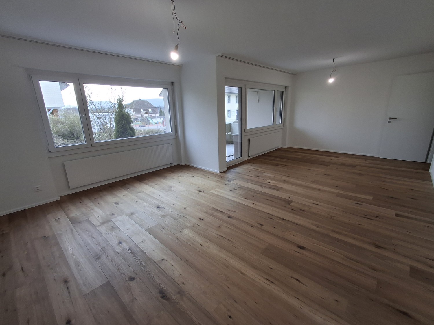 Appartement 5 pièces