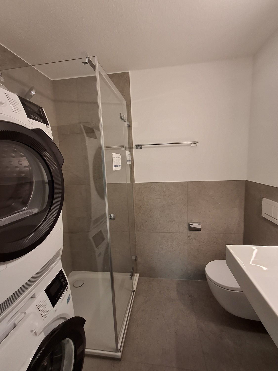 Appartement 5 pièces