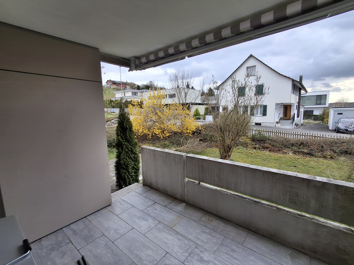 Appartement 5 pièces