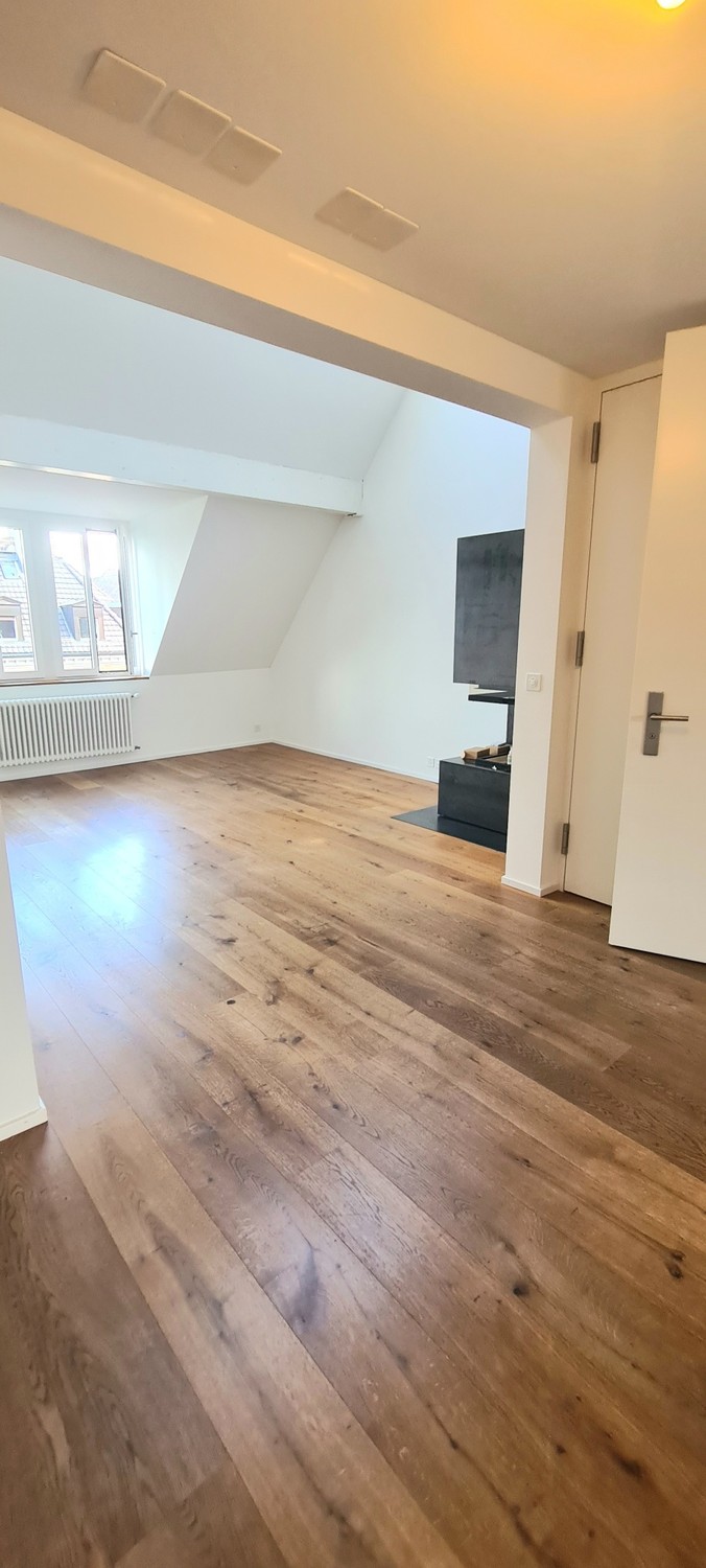 2 ½ rooms duplex