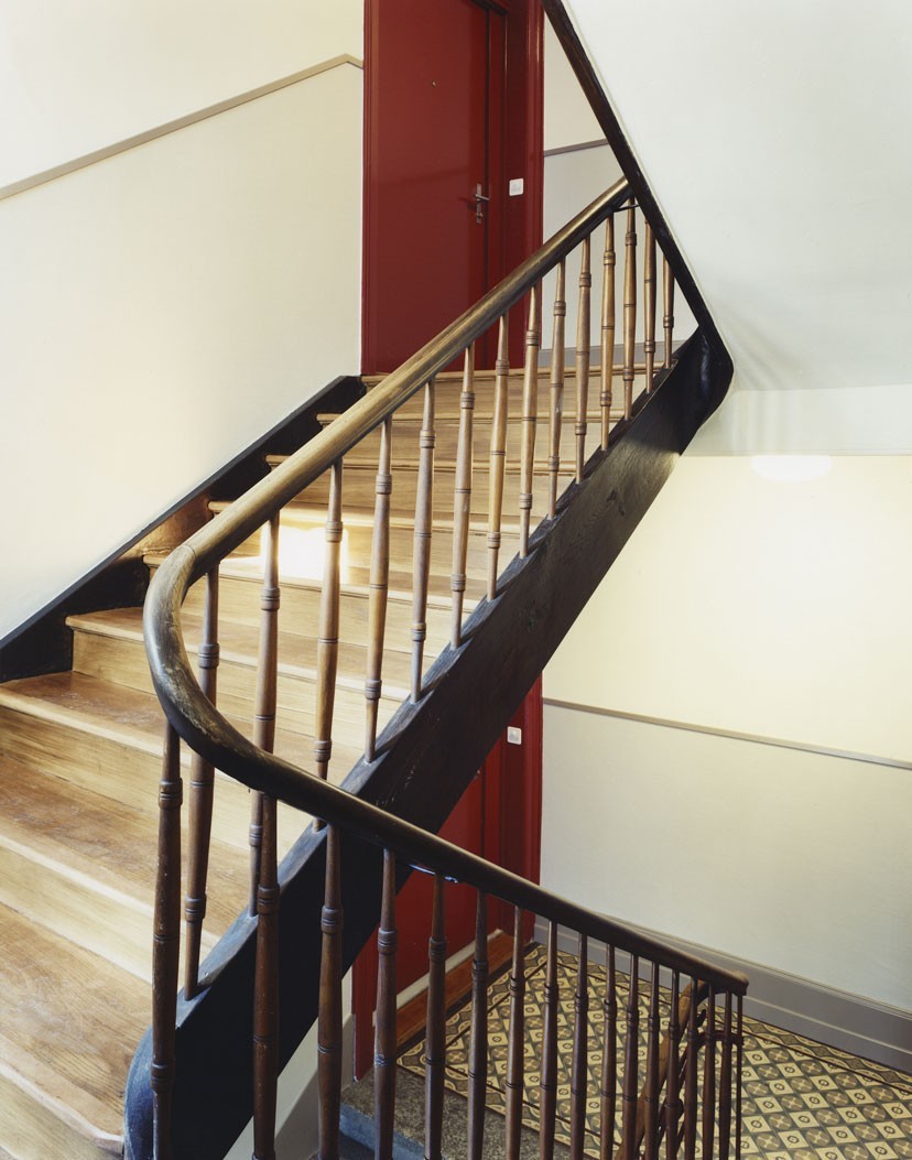 2 ½ rooms duplex