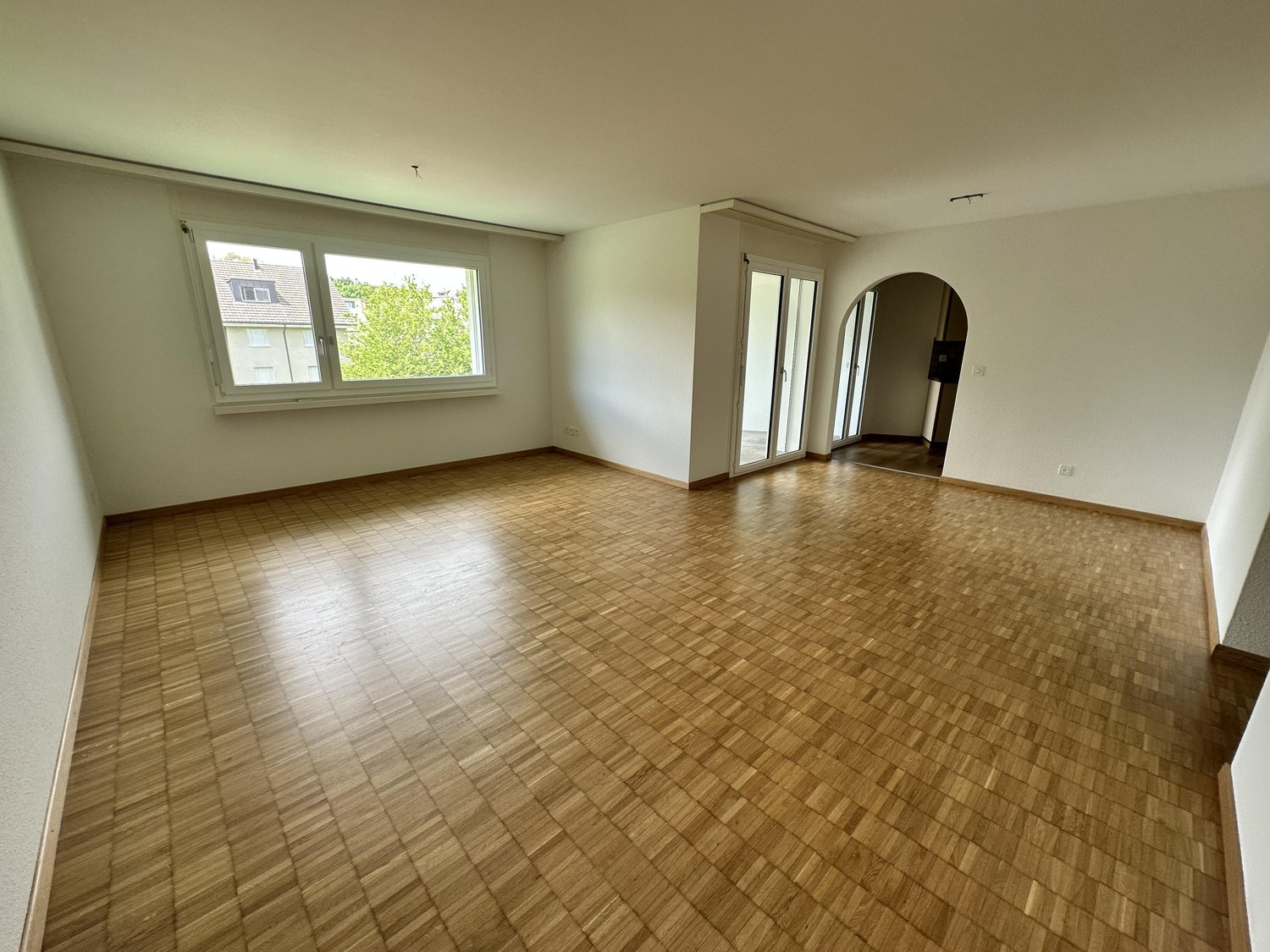 Appartement de 5 ½ pièces