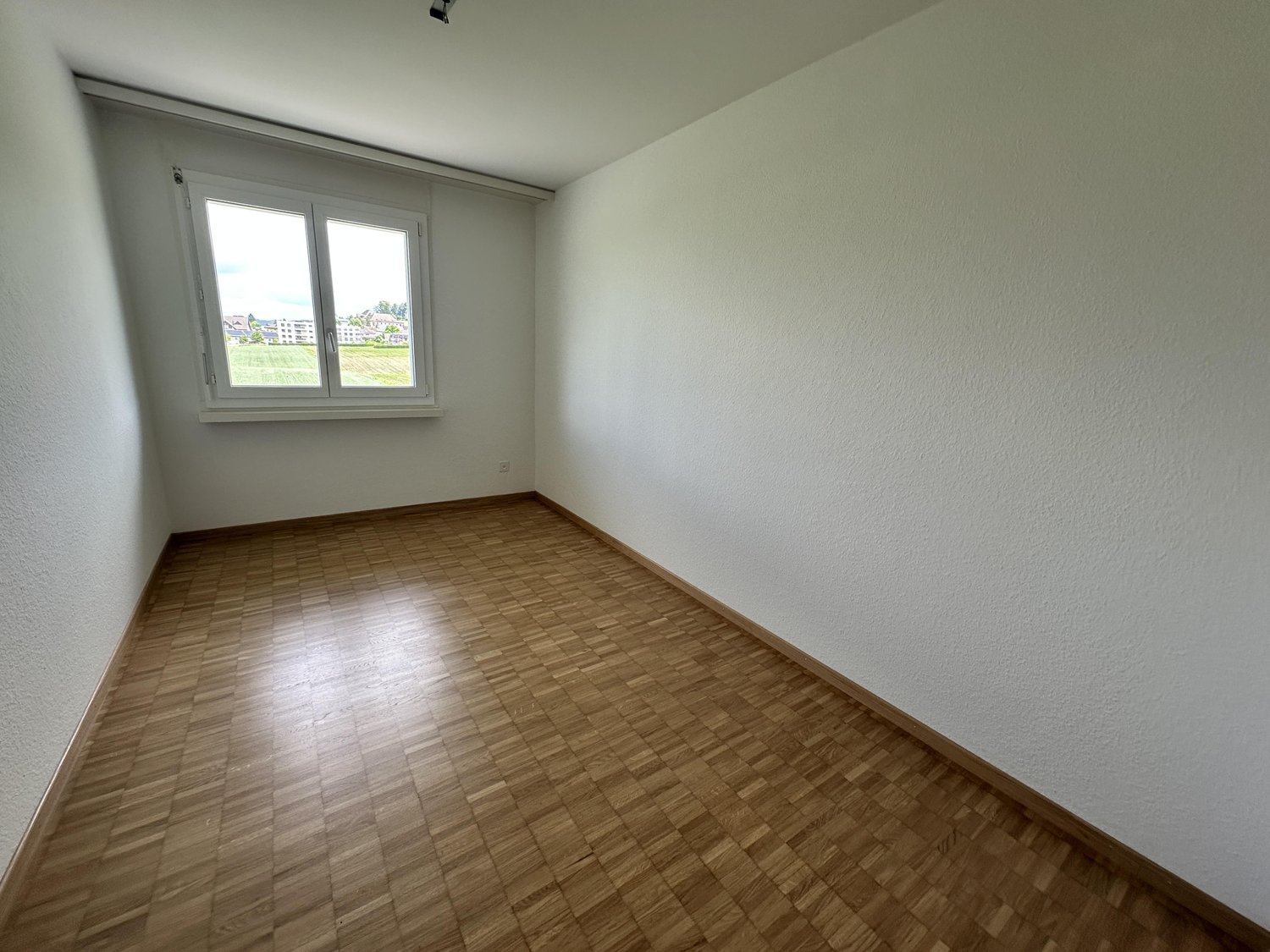 Appartement de 5 ½ pièces
