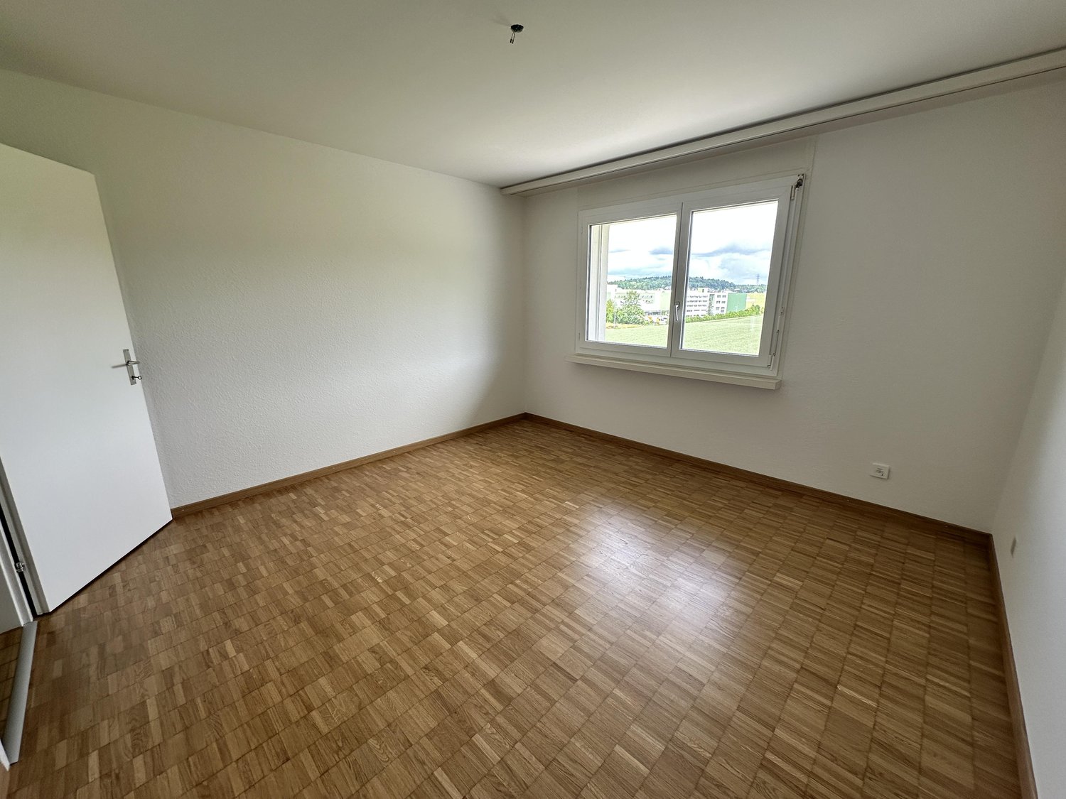 Appartement de 5 ½ pièces